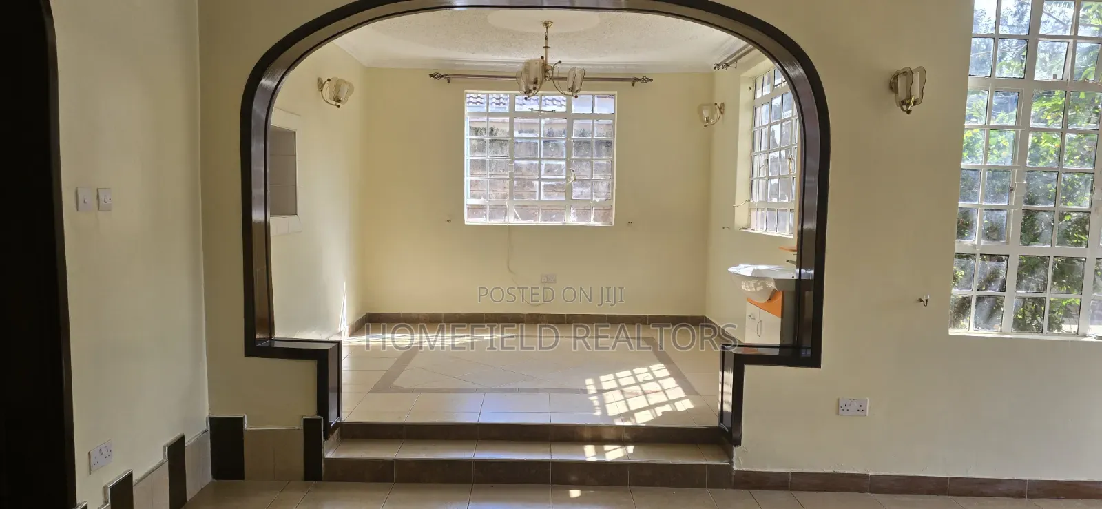 4bdrm Maisonette in Kahawa Sukari for rent