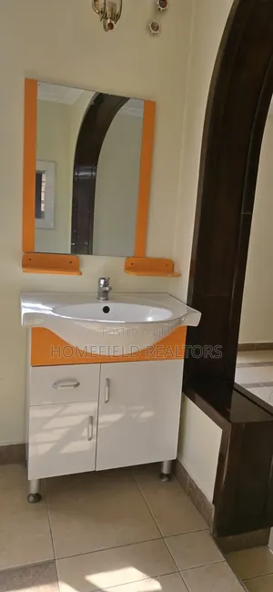 4bdrm Maisonette in Kahawa Sukari for rent