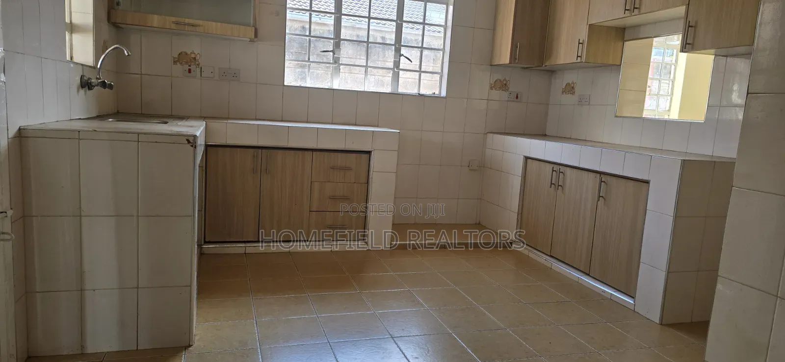 4bdrm Maisonette in Kahawa Sukari for rent