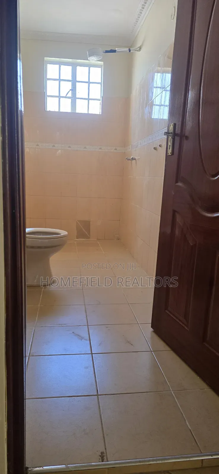 4bdrm Maisonette in Kahawa Sukari for rent