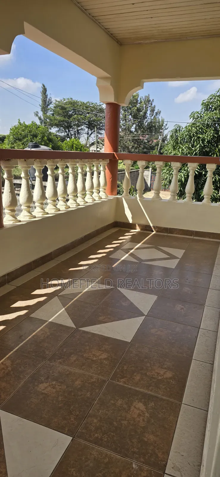 4bdrm Maisonette in Kahawa Sukari for rent