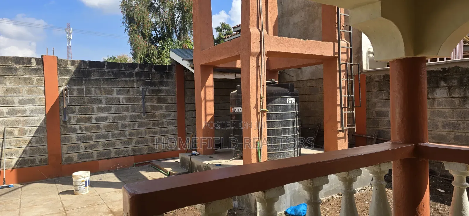 4bdrm Maisonette in Kahawa Sukari for rent
