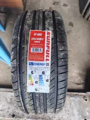 225/45r17 Sunfull