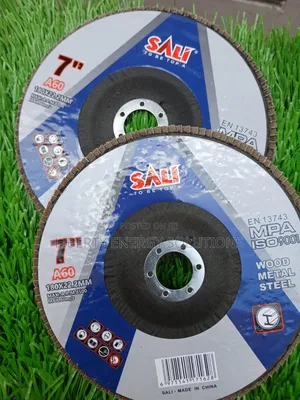 Sali Flap Disc A60