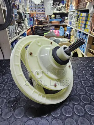 Universal Semi Automatic Washing Machine Gearbox
