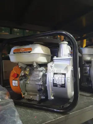 Jtmax Jtgwp20 7.5hp 2 Inch Petrol Water Pump – Gx210 Engine