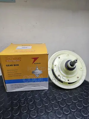Universal Semi Automatic Washing Machine Gearbox