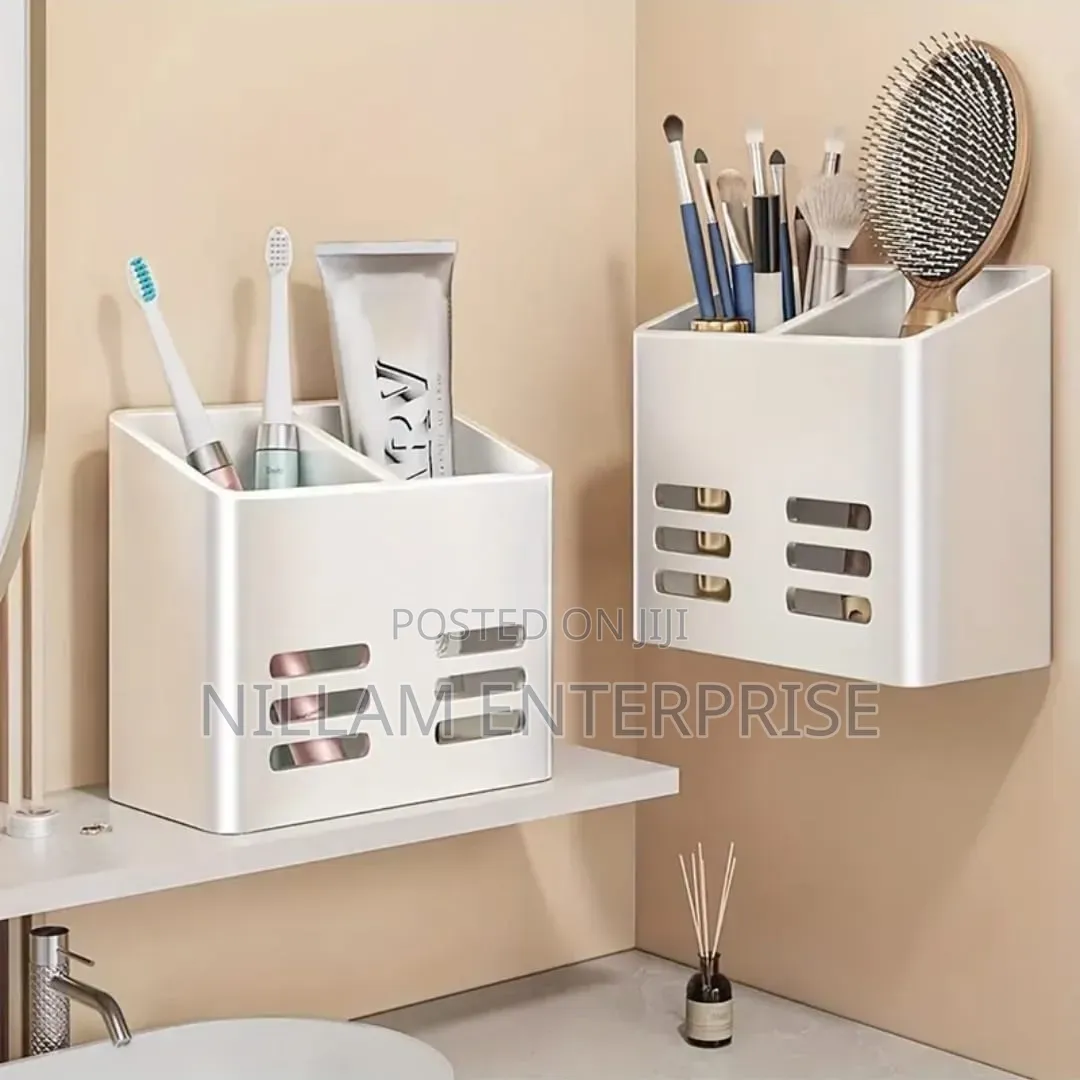 Punch-Free Simple Storage Box*