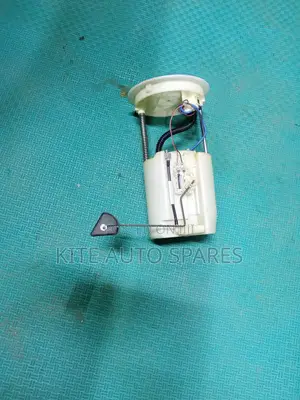 Honda Fuel Pump