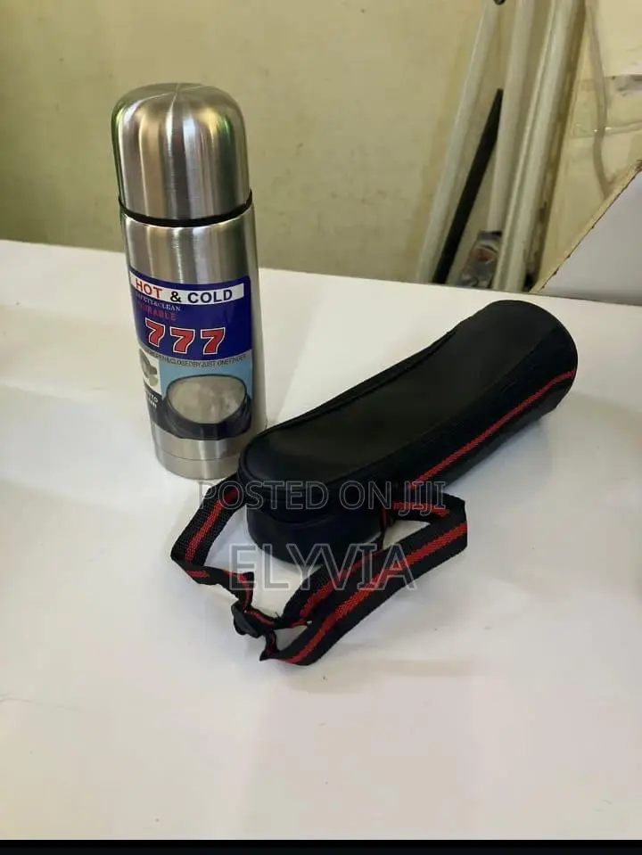 350ml Portable Vaccum Flask