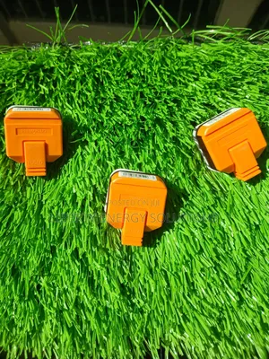 Heavy Duty Permaplug