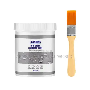 300g Transparent Waterproof Coating Agent, Invisible Waterproof Agent