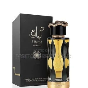 Teriaq Intense
