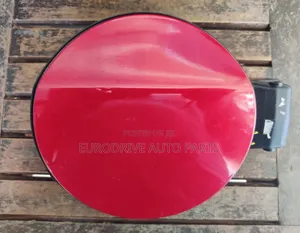 Volkswagen Golf Mk6 Fuel Flap Cover
