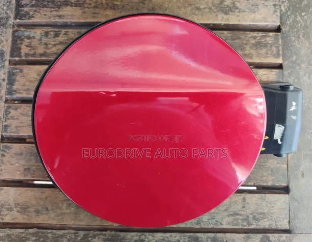 Volkswagen Golf Mk6 Fuel Flap Cover