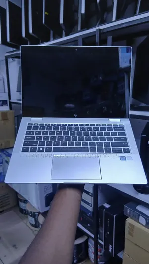 Laptop HP EliteBook x360 1030 G4 16GB Intel Core i5 SSD 256GB