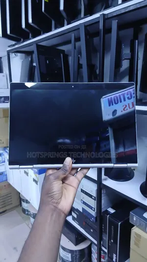 Laptop HP EliteBook x360 1030 G4 16GB Intel Core i5 SSD 256GB