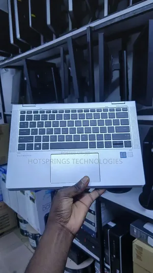 Laptop HP EliteBook x360 1030 G4 16GB Intel Core i5 SSD 256GB