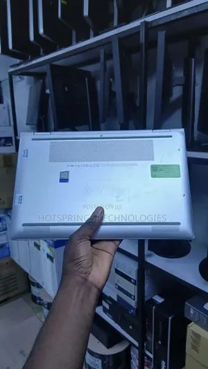 Laptop HP EliteBook x360 1030 G4 16GB Intel Core i5 SSD 256GB