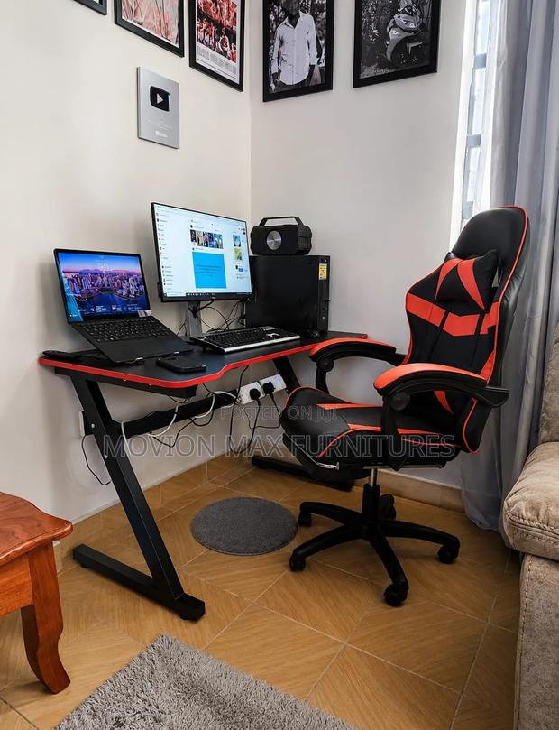 Traders Sets Gaming +Chairs - thumbnail 2