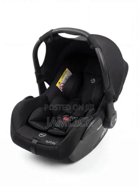 Burbay Kids Carrycot –Sm