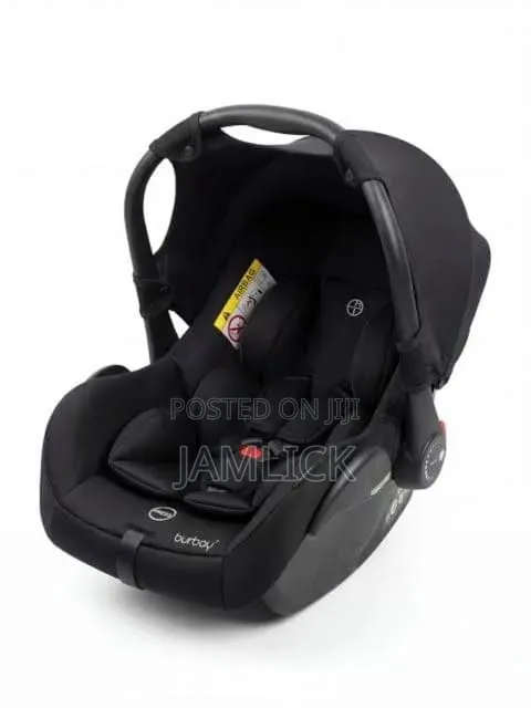 Burbay Kids Carrycot –Sm