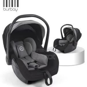 Burbay Kids Carrycot –Sm