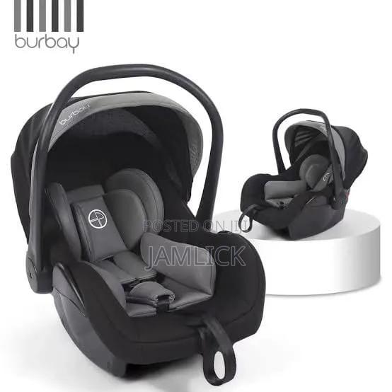 Burbay Kids Carrycot –Sm - thumbnail 2