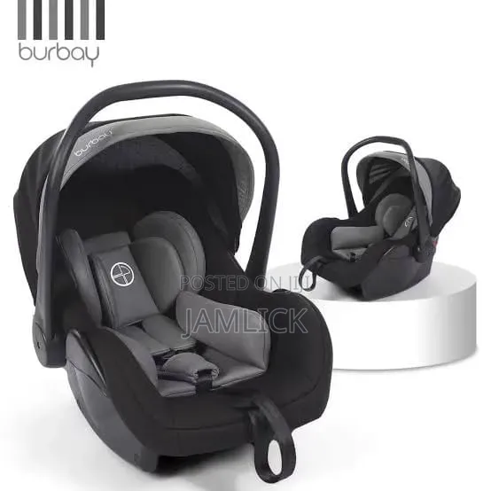 Burbay Kids Carrycot –Sm
