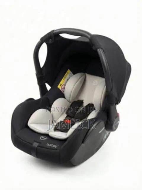 Burbay Kids Carrycot –Sm - thumbnail 3