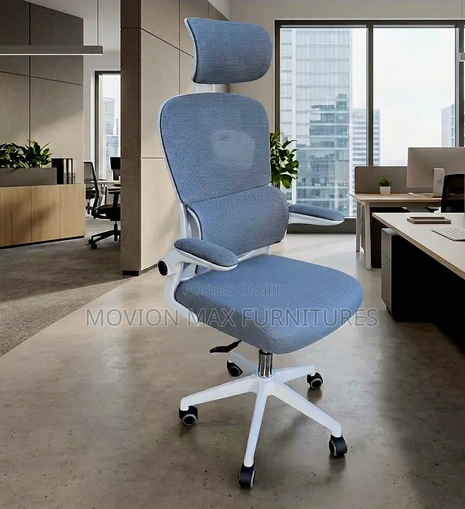 Office Ergonomic Support Orthopedic Chair
