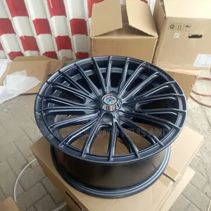 Size 15/4 and 5 Holes Sports Rims