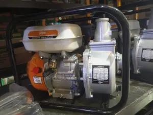 Jtmax 2 Inch Petrol Water Pump 7.5hp