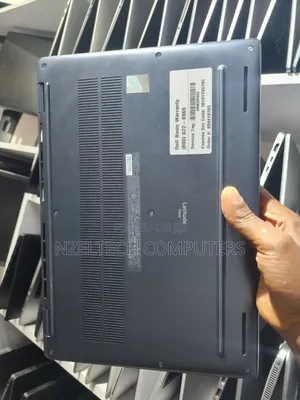 Laptop Dell Latitude 7440 16GB Intel Core i7 SSD 512GB