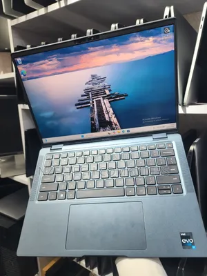 Laptop Dell Latitude 7440 16GB Intel Core i7 SSD 512GB