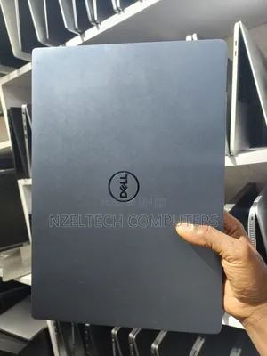 Laptop Dell Latitude 7440 16GB Intel Core i7 SSD 512GB
