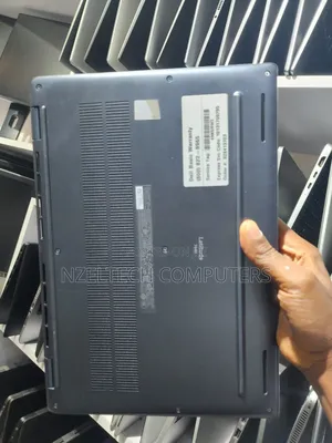 Laptop Dell Latitude 7440 16GB Intel Core i7 SSD 512GB