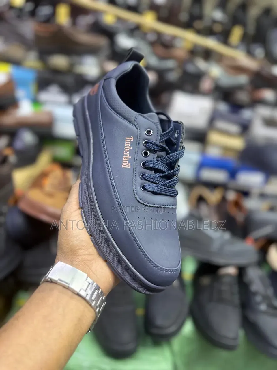 Casual Timberland Shoes Best Quality
