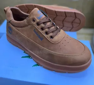 Casual Timberland Shoes Best Quality