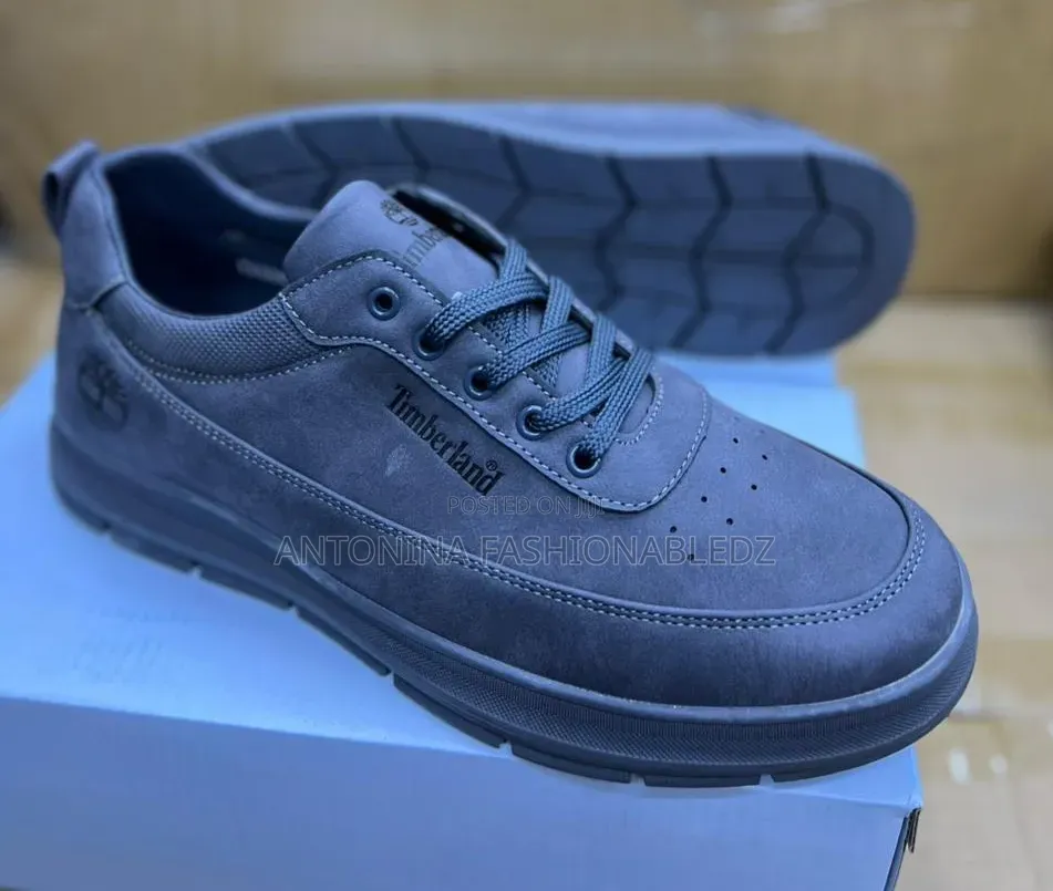 Casual Timberland Shoes Best Quality