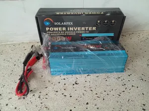 1000watts 12v Dc Power Inverter
