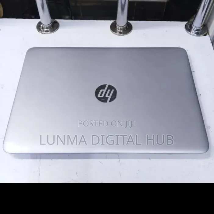 Laptop HP EliteBook 840 G3 8GB Intel Core i5 SSD 256GB