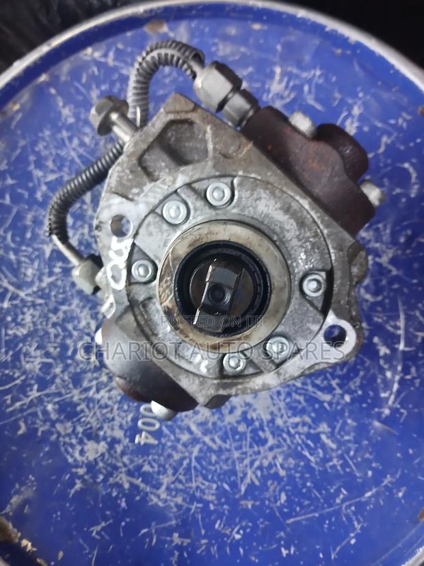 Injector Pump for Cx5 - thumbnail 2