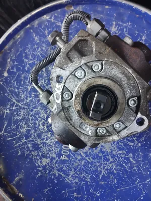 Injector Pump for Cx5