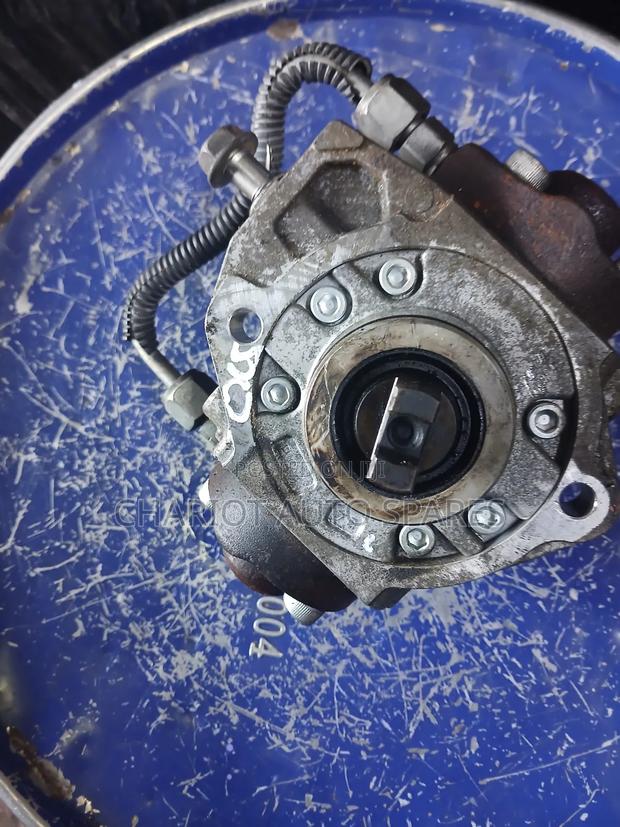 Injector Pump for Cx5 - thumbnail 3