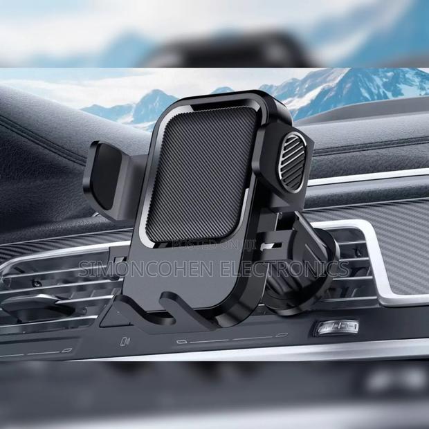 Universal Car Phone Holder - thumbnail 2
