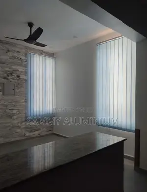 Vertical Window Blinds