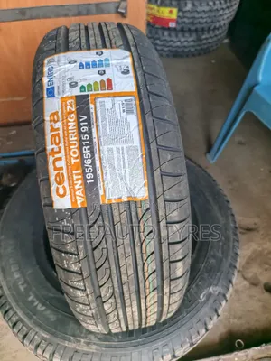 Centara Tyres