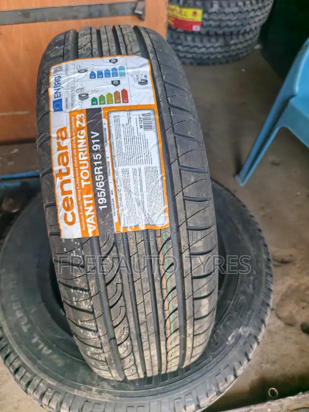 Centara Tyres - thumbnail 2