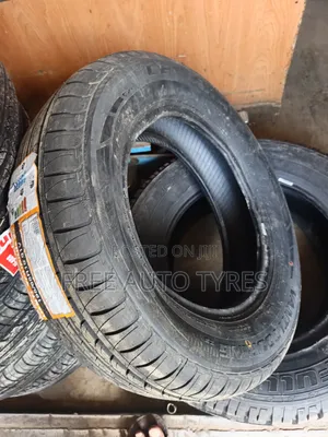 Centara Tyres